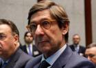 El presidente de Bankia, José Ignacio Goirigolzarri