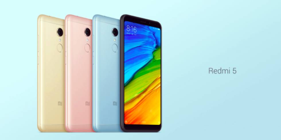 Xiaomi Redmi 9A y Redmi 9C, ya presentados: así son las características de  estos nuevos móviles baratos