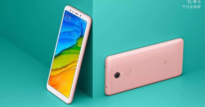 Xiaomi Redmi 9A y Redmi 9C, ya presentados: así son las características de  estos nuevos móviles baratos