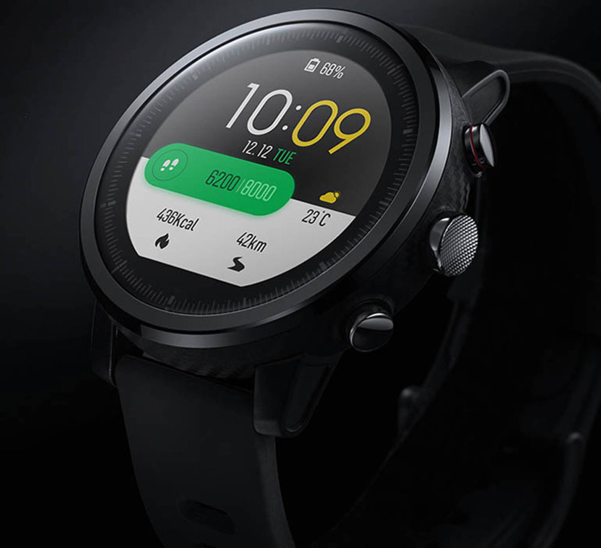 xiaomi amazfit pace 2 cena
