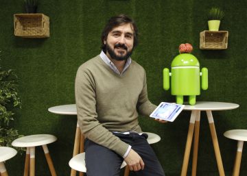 Sincrolab lleva al móvil las terapias para niños con déficit de atención