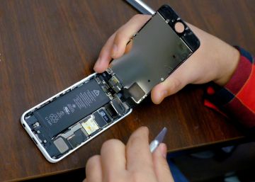 Apple se disculpa por el “malentendido” de la ralentización de los iPhones