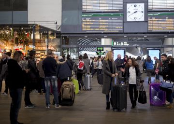 Estos son los diez festivos de 2018