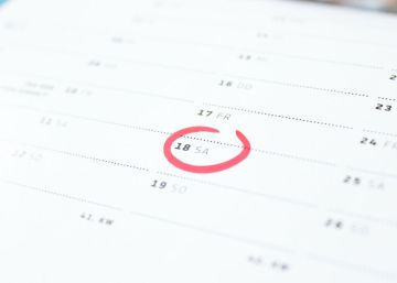 Calendario 2018: cómo consultar los festivos de tu comunidad o provincia en el móvil