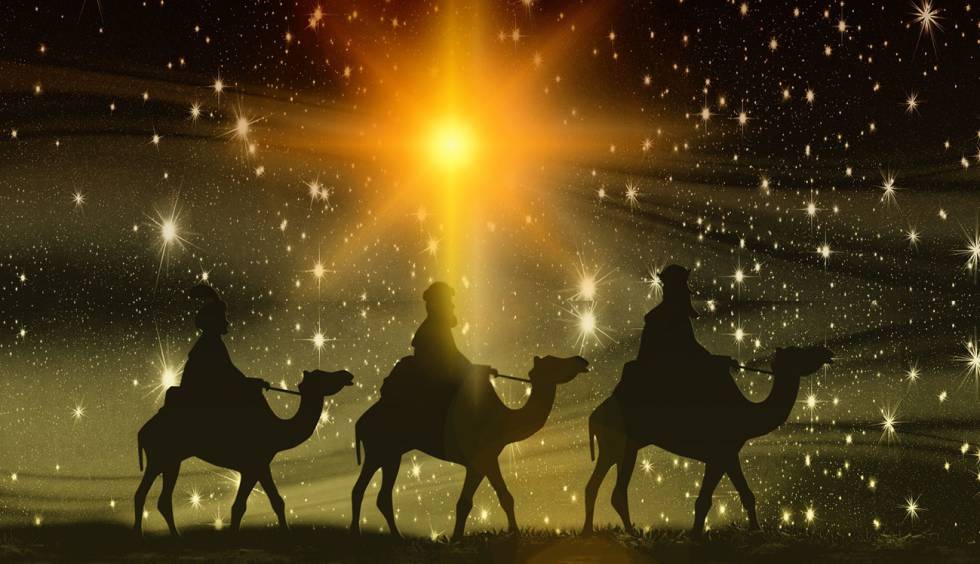 regalo estrella reyes 2018
