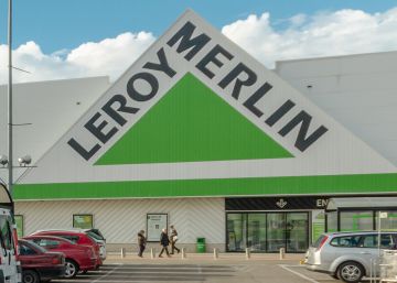 La francesa Adeo fusiona sus cadenas Leroy Merlin y Akí en España