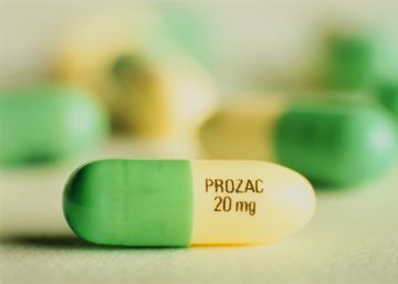 Prozac, la ‘pastilla de la felicidad’, cumple 30 años