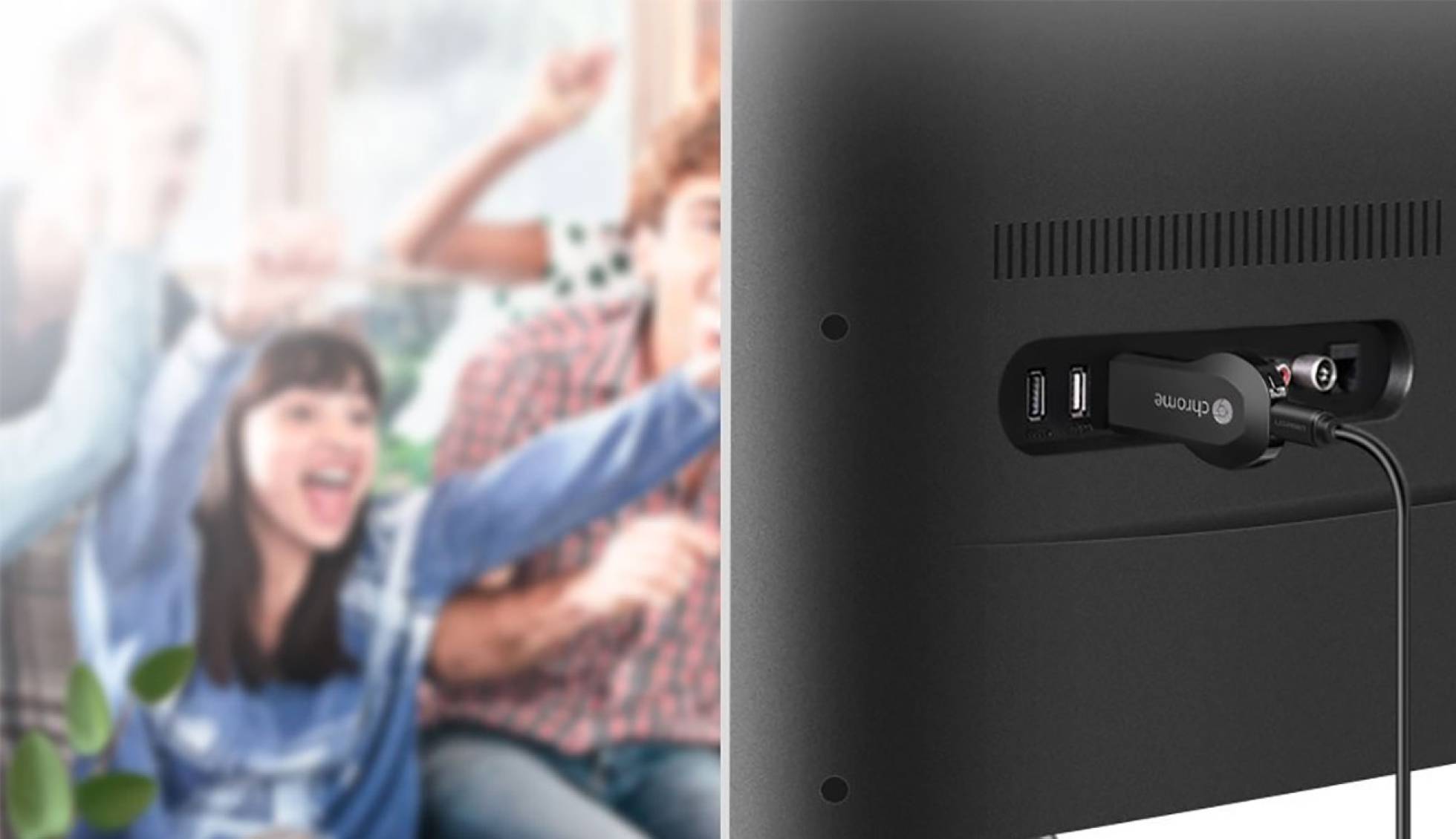 No Se Establece Conexion Con Chromecast