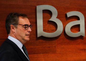 La plantilla de Bankia, convocada a una huelga contra el ERE el 8 de febrero