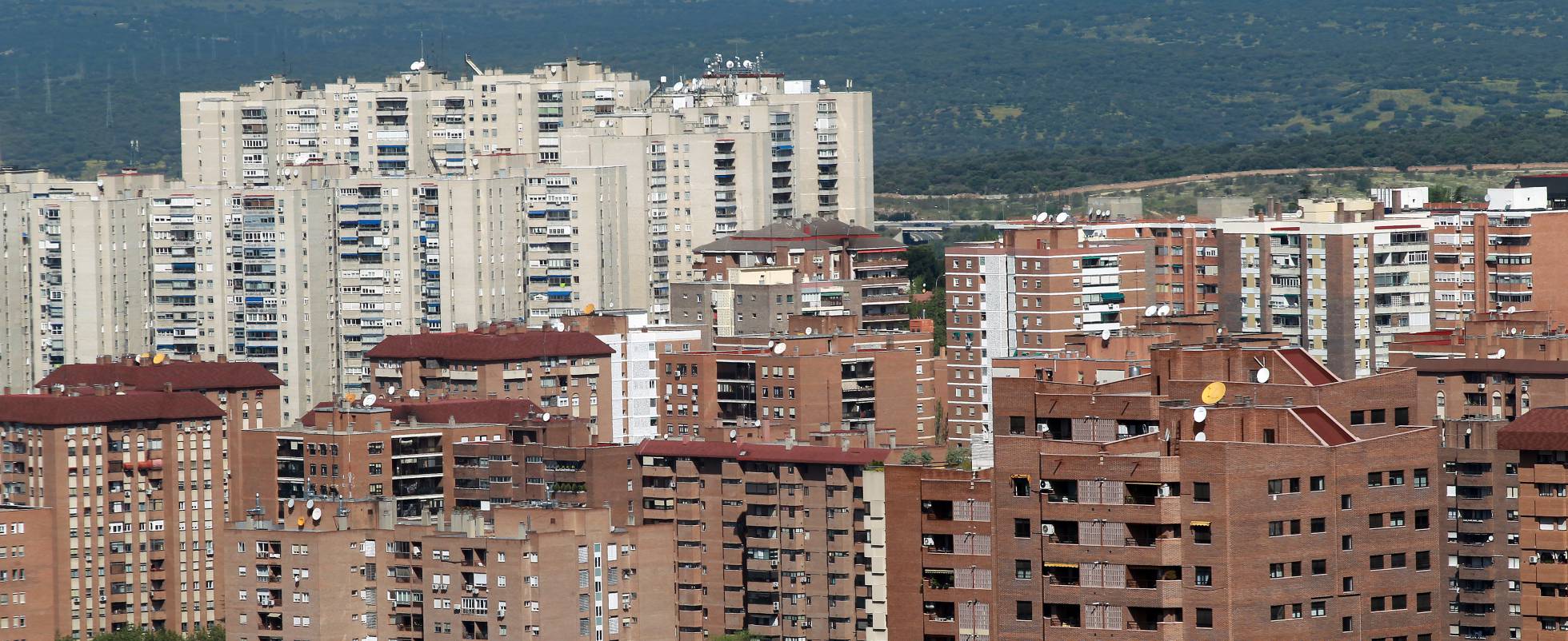 ¿Quién puede acceder a una vivienda social de la banca?