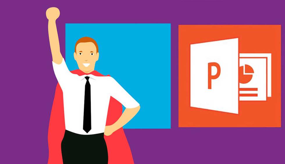 Cómo Modernizar Tus Presentaciones De Powerpoint Con Este Truco