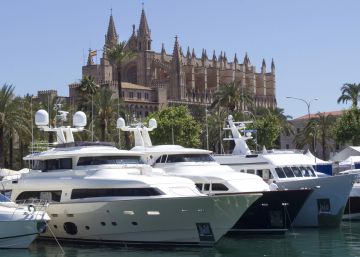 El sector náutico se recupera y se dirige al alquiler