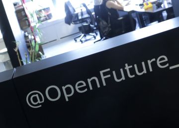 Telefónica refuerza el patrimonio de sus filiales de innovación