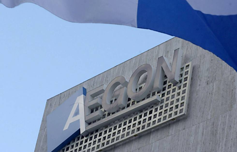 aegon