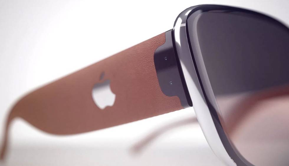 Apple podría presentar unas gafas AR en 2020, pero necesitarán un iPhone para funcionar