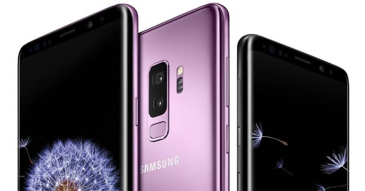 Viaje Posibilidades estafa Samsung Galaxy S9: precio en Europa, ficha técnica y fotos en su mayor  filtración | Smartphones | Cinco Días