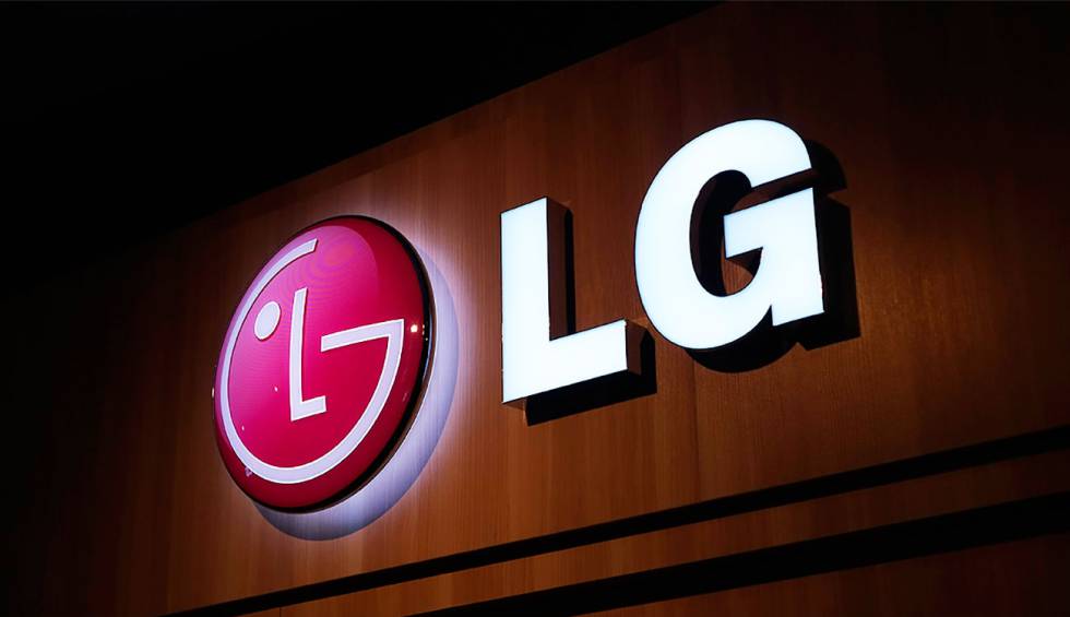 LG anuncia los móviles LG K8 y K10 de 2018 antes del MWC de Barcelona |  Smartphones | Cinco Días