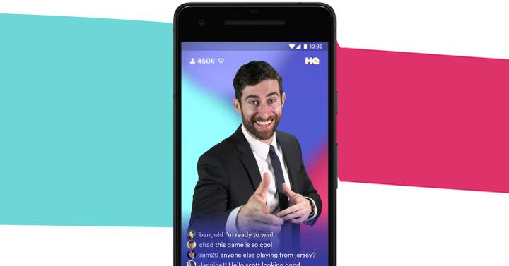 HQ Trivia, el juego de preguntas con el que puedes ganar dinero con tu  móvil