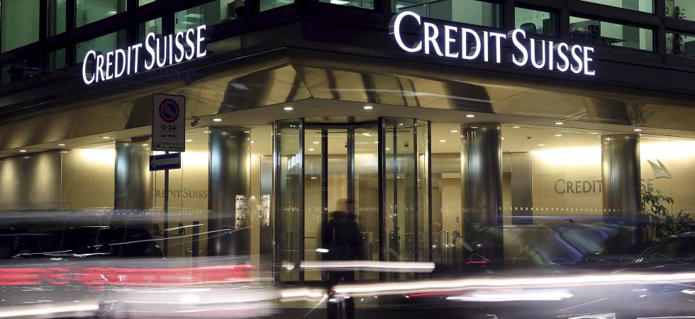 Credit Suisse Planea Mudar 250 Empleos De Banca De Inversion Desde Londres Hacia Frankfurt O Madrid Mercados Cinco Dias