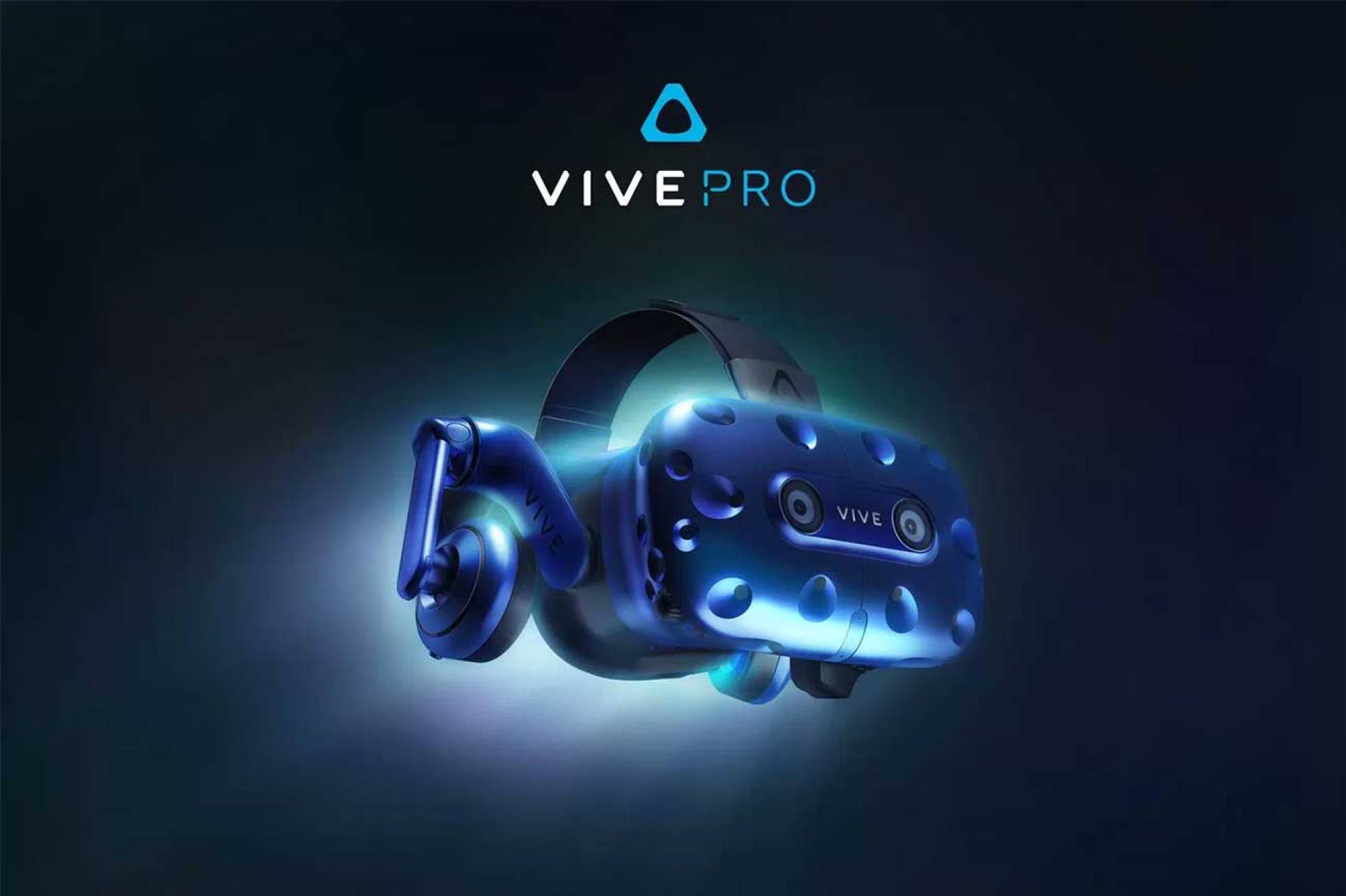 Precio y lanzamiento de las nuevas gafas VIVE Pro de HTC Gadgets