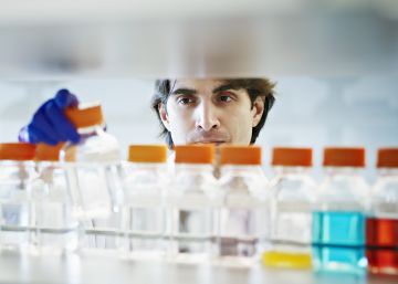 El impulso a la I+D gracias a las 'big pharmas'