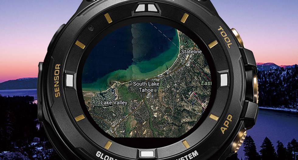 un nuevo smartwatch Pro ultra resistente | Gadgets | Cinco Días