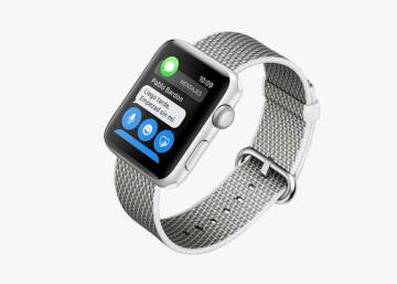 Un Apple Watch con Face ID? Apple ya trabaja en ello | Gadgets | Cinco Días