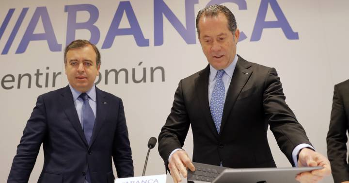 Abanca Adquiere La Division Minorista De Deutsche Bank En Portugal Companias Cinco Dias