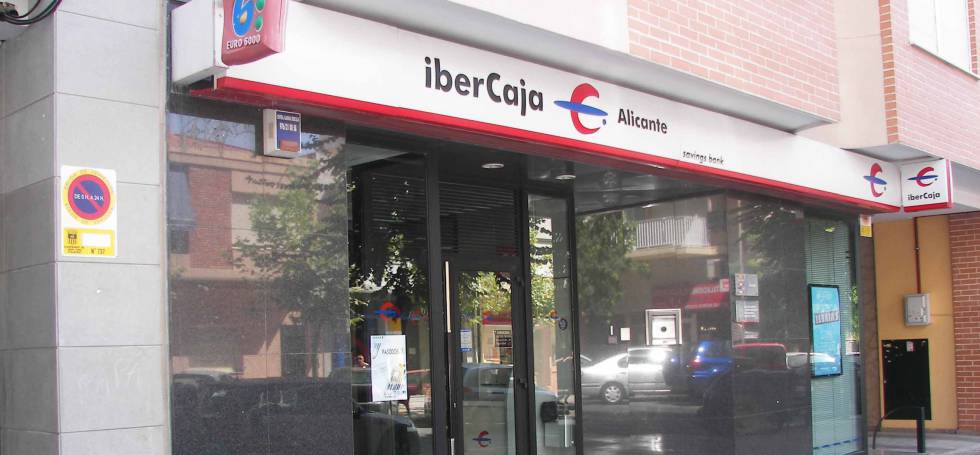 Ibercaja debuta en el mercado de 'cocos' y emite 350 millones