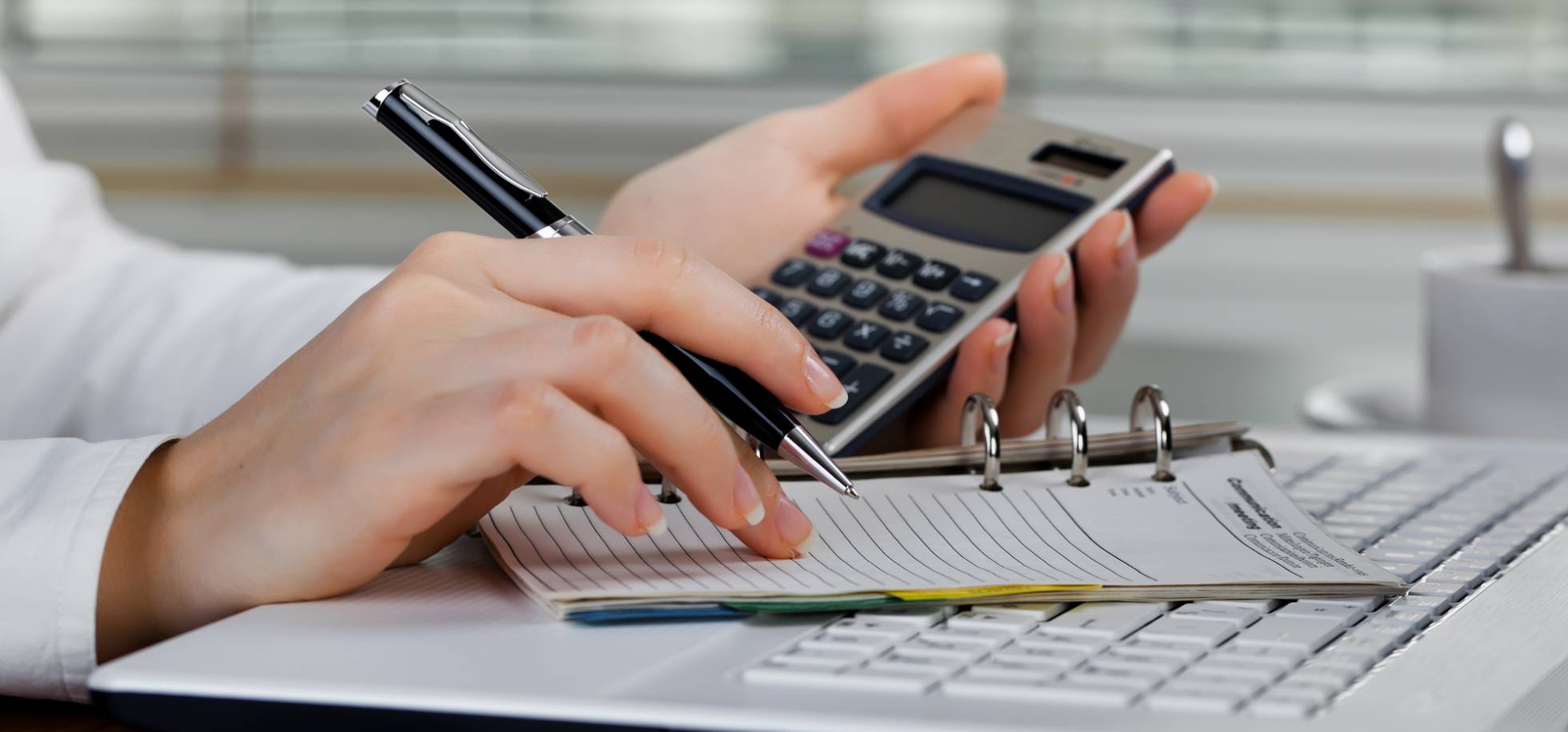 39 gastos comunes en autónomos y cómo apuntarlos en tu contabilidad