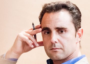 La Policía detiene a Falciani para su extradición a Suiza