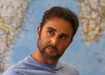 El juez deja en libertad a Falciani hasta decidir si lo extradita a Suiza