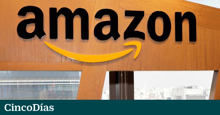 google compra amazon