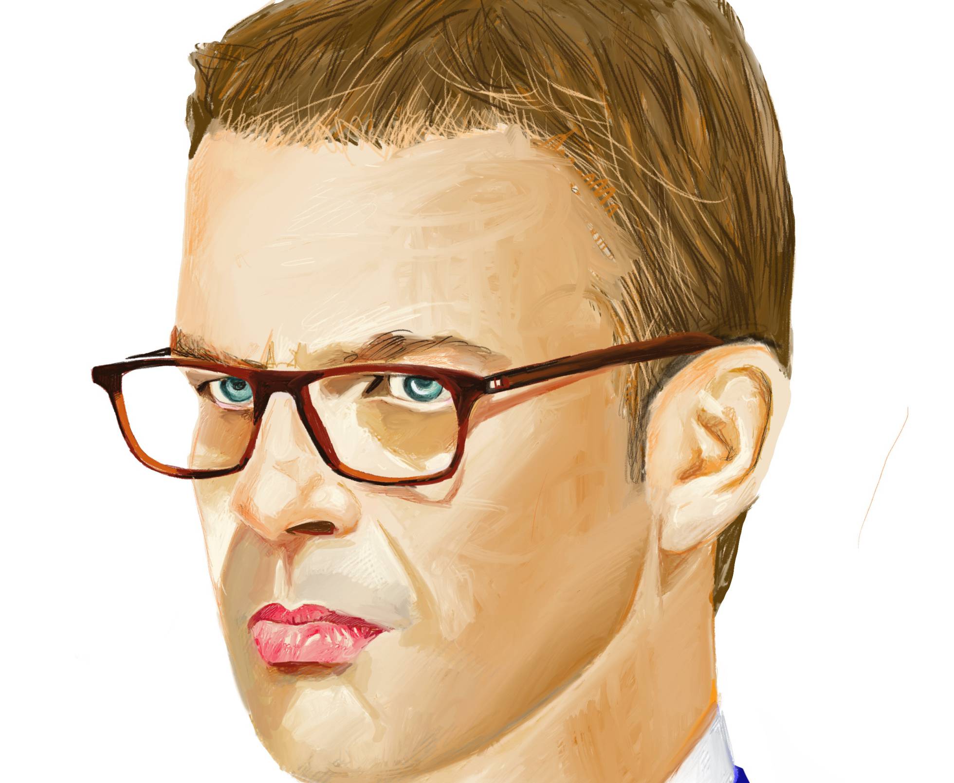 Christian Sewing, un cazador para el Deutsche Bank ...