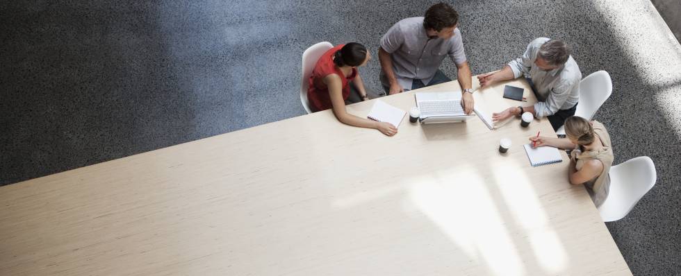 Ser universitario aumenta un 20% la posibilidad de trabajar