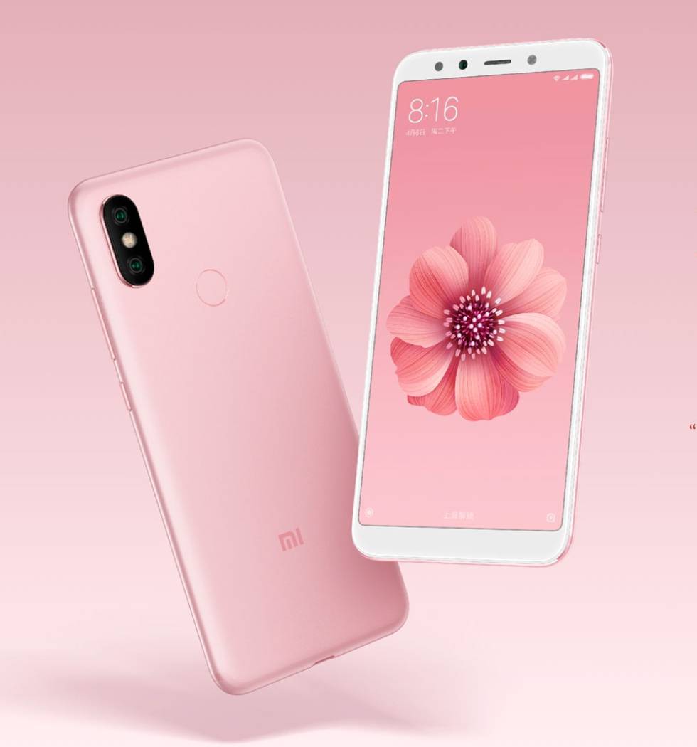Розовые мобильные телефоны. Смартфон Xiaomi mi a2 4/64gb. Смартфон Xiaomi mi 6x 4/64gb. Xiaomi mi a2 64gb. Xiaomi mi 6x 6 64 розовый.