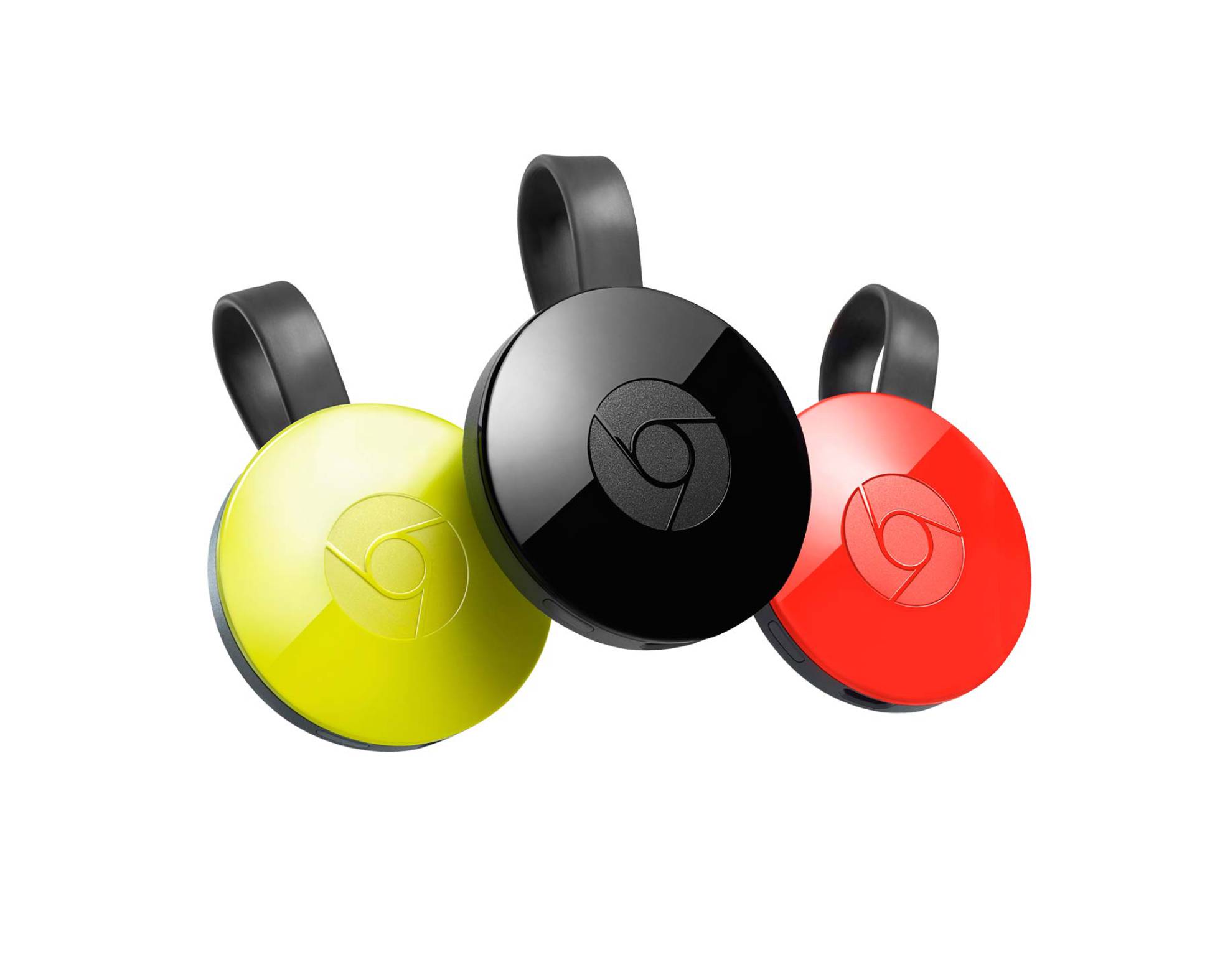 No Se Establece Conexion Con Chromecast