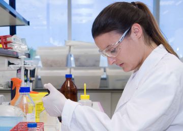 Oryzon se dispara en Bolsa tras el permiso de Francia a los ensayos de su compuesto contra el alzhéimer