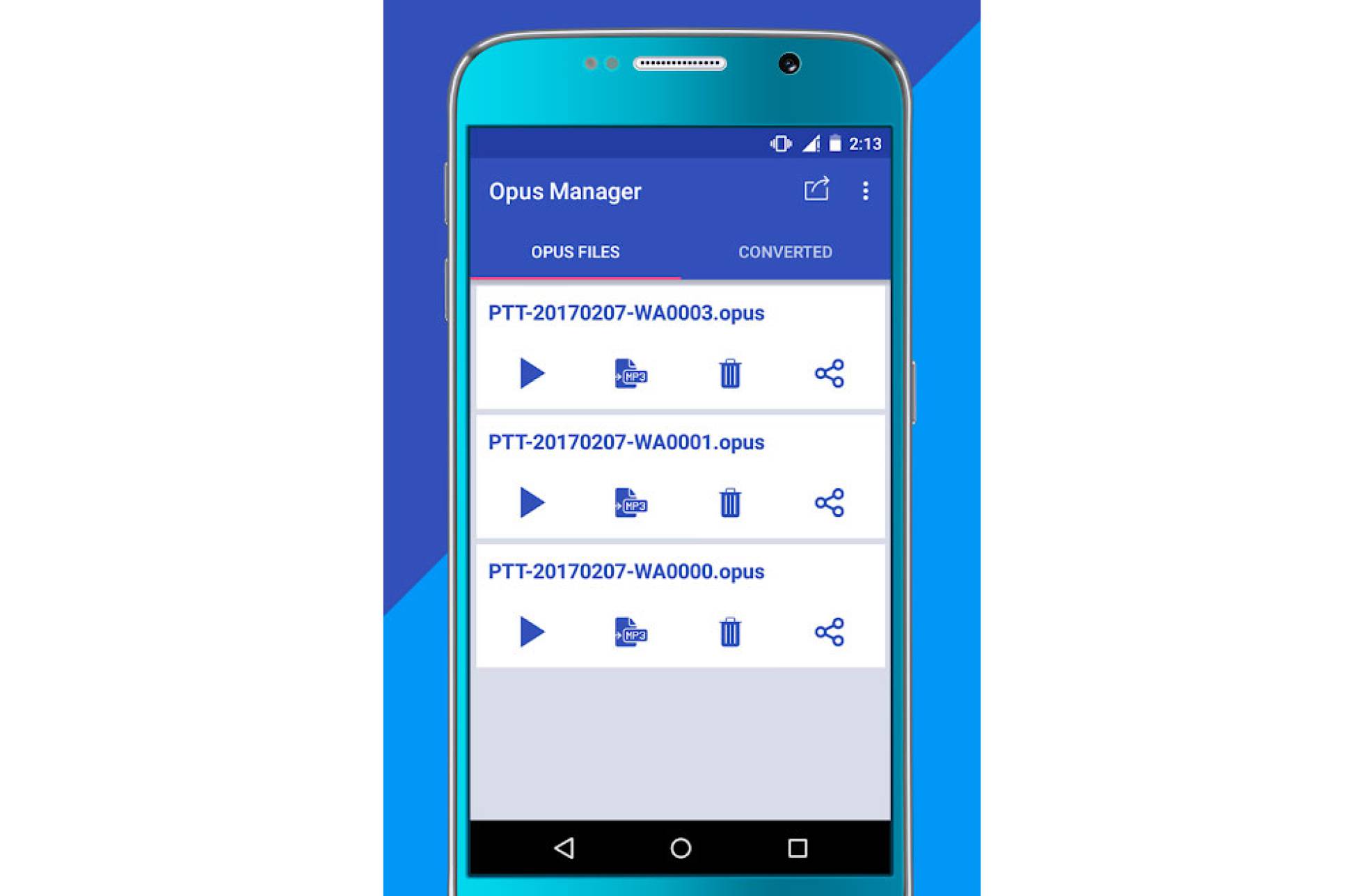 WhatsApp cómo convertir tus notas de voz a Mp3 Lifestyle Cinco Días