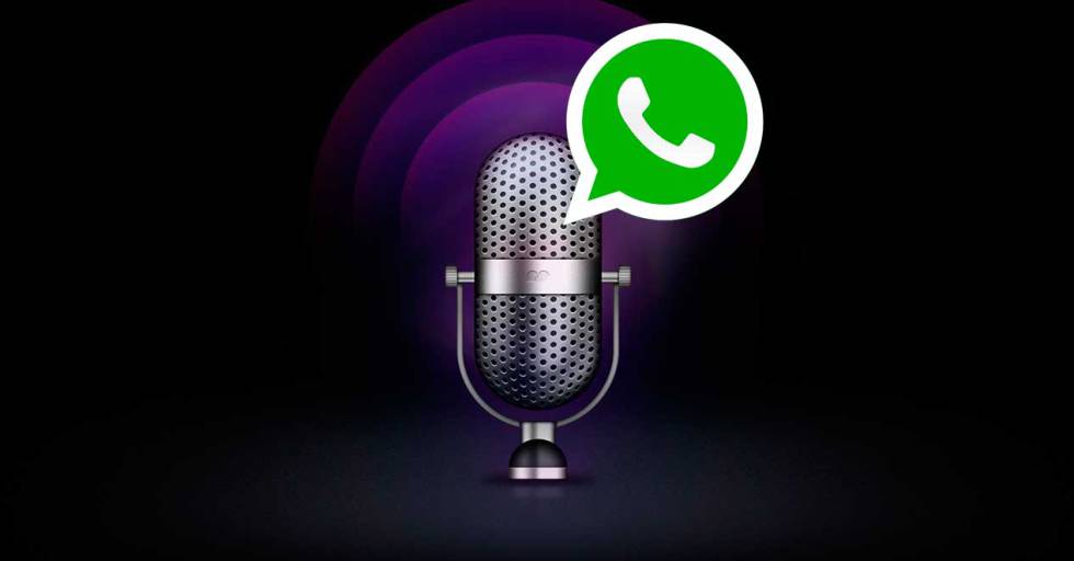 Celo la licenciatura hostilidad WhatsApp: cómo convertir tus notas de voz a Mp3 | Lifestyle | Cinco Días