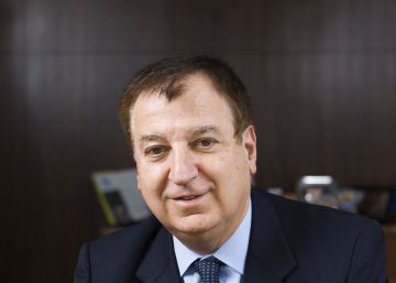 Noticias sobre Manuel Lao Hernández | Cinco Días