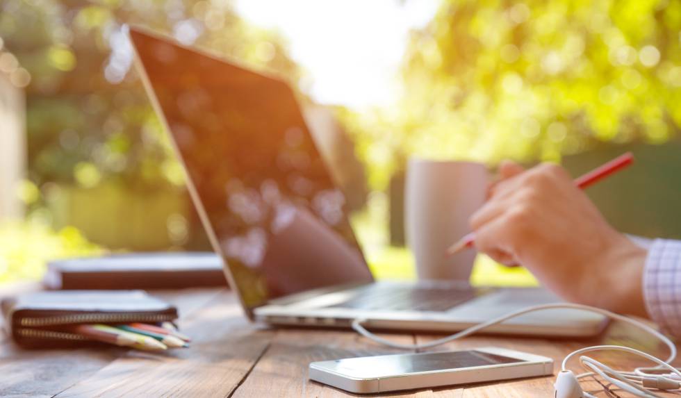 contratar freelance
