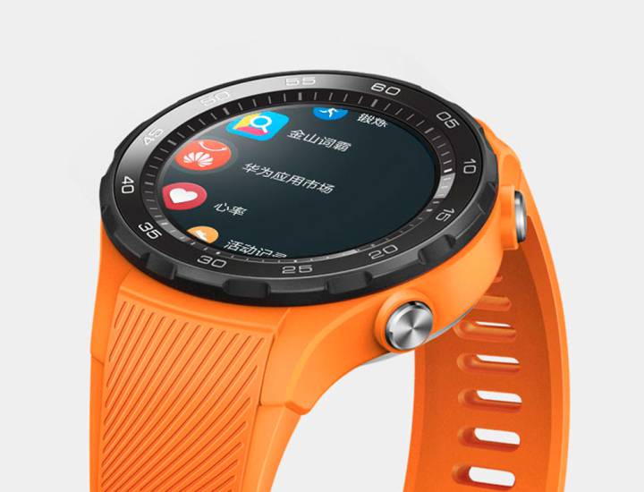 huawei watch 2 2018