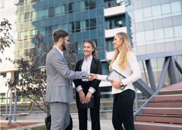 Opciones binarias american express