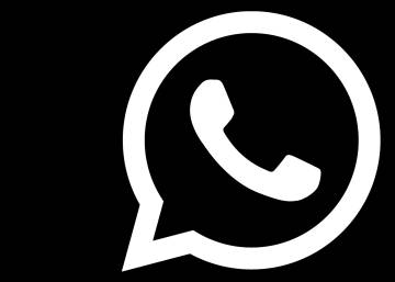 WhatsApp no añadirá modo oscuro y bloqueo por PIN en los ...