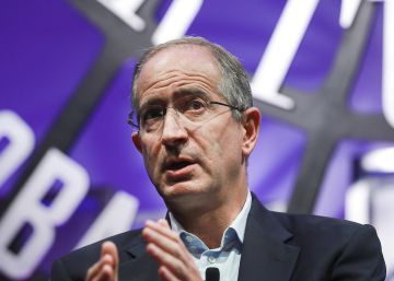 Brian Roberts, presidente y CEO de Comcast.