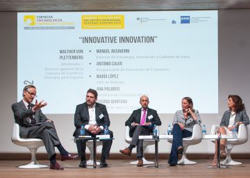 Lo que España puede aprender de Alemania para impulsar la I+D+i