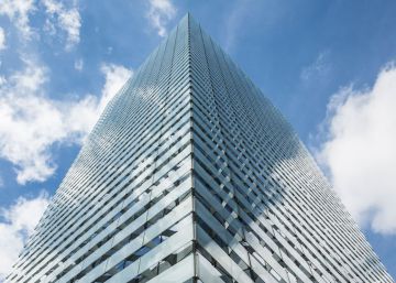 Puig compra la firma belga de moda Dries Van Noten