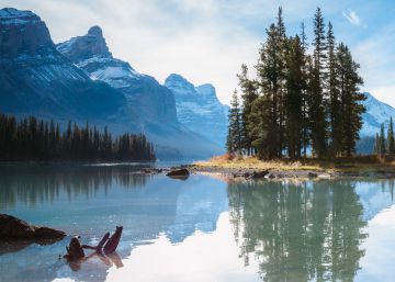 Escapadas con la familia a cuestas