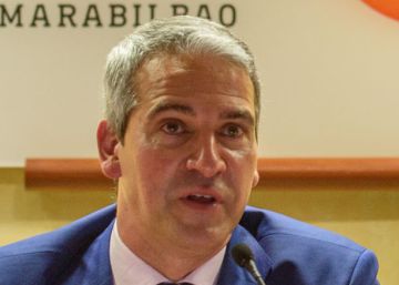 Adolfo Rebollo, consejero delegado de Ingeteam.